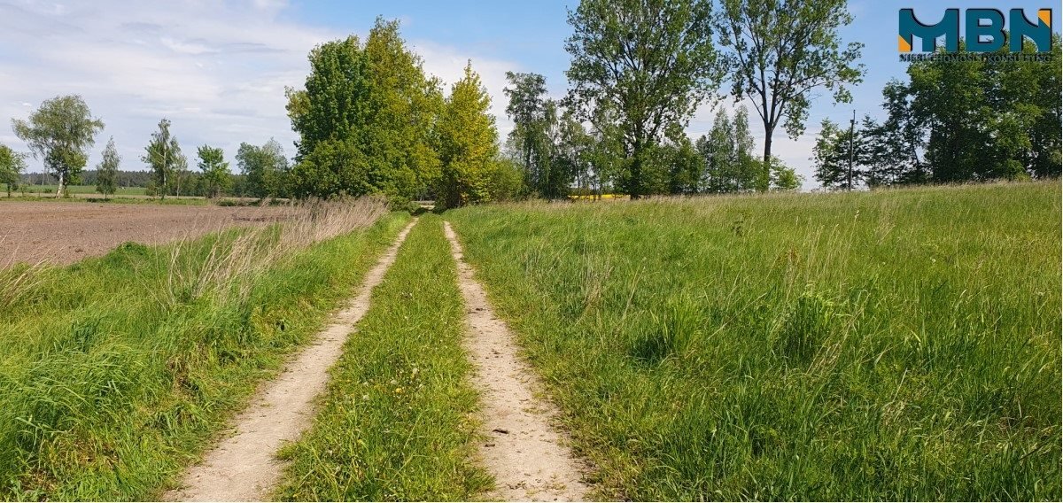 Działka budowlana na sprzedaż Kruklin, Kruklin  1 001m2 Foto 12