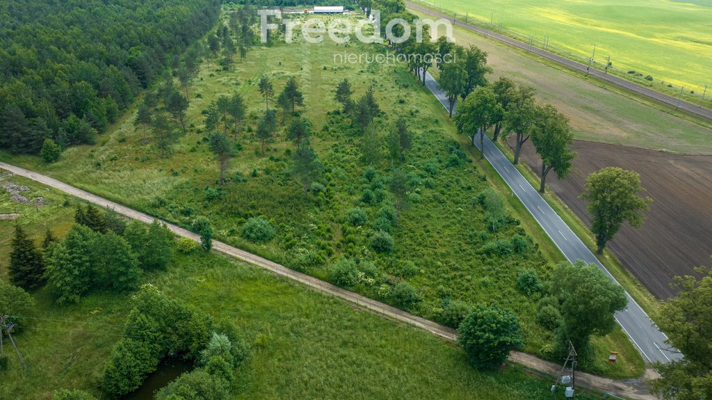 Działka budowlana na sprzedaż Burkat  900m2 Foto 7