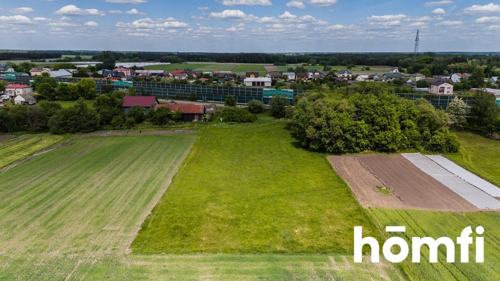 Działka budowlana na sprzedaż Stare Żdżary  9 300m2 Foto 12