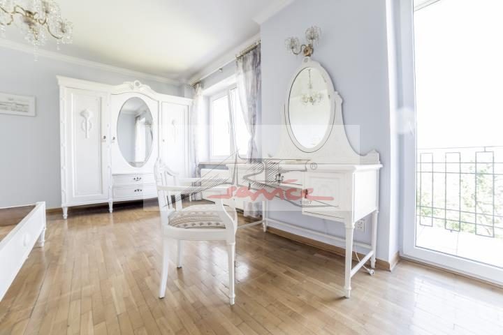 Na sprzedaż przestronny dom 320 m² w willowej lokalizacji na Bemowie Warszawa, Bemowo  320m2 Foto 1