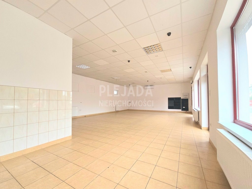 Lokal użytkowy na wynajem Michałowice, Jesionowa  93m2 Foto 2