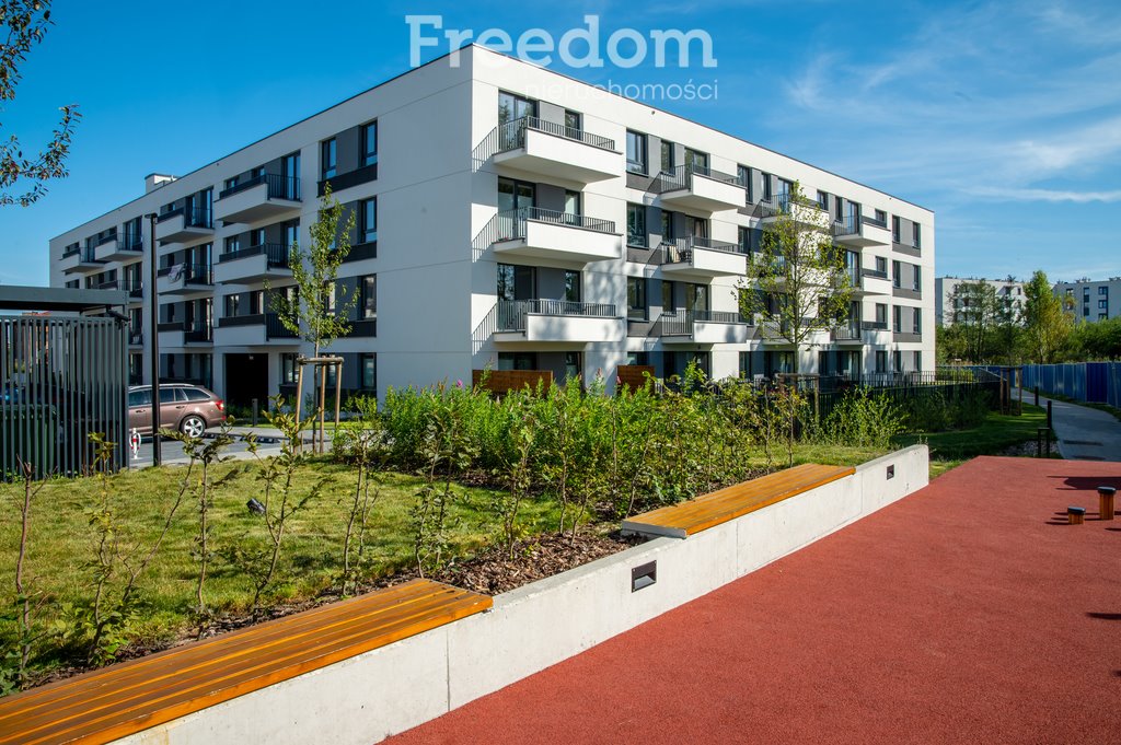 Mieszkanie trzypokojowe na wynajem Radom, Wacyn, Listopadowa  60m2 Foto 18