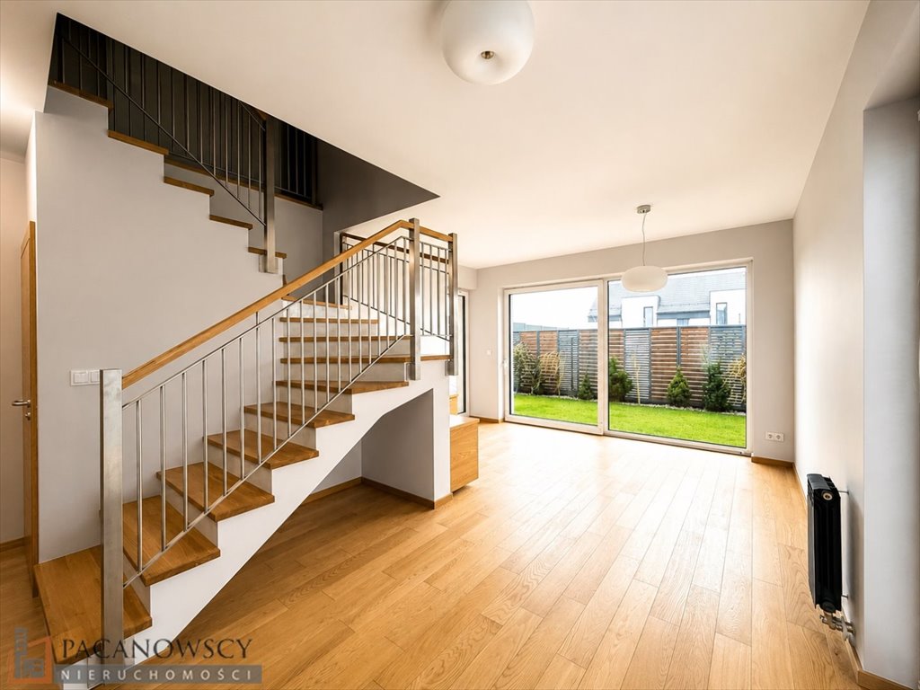 Dom bliźniak z garażem 105 m² w Zielonkach polecam Zielonki  105m2 Foto 1