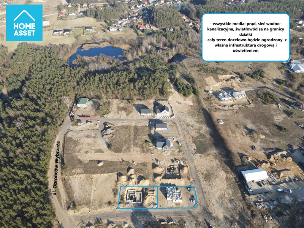 Dom na sprzedaż Koleczkowo, Obrońców Wybrzeża  140m2 Foto 1