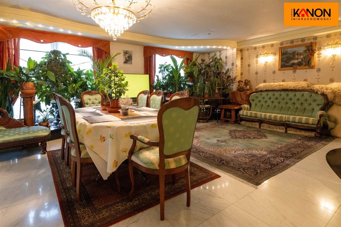 Ekskluzywny apartament 240 m² z tarasem 85 m² w centrum Bielska Bielsko-Biała, Śródmieście Bielsko  240m2 Foto 1