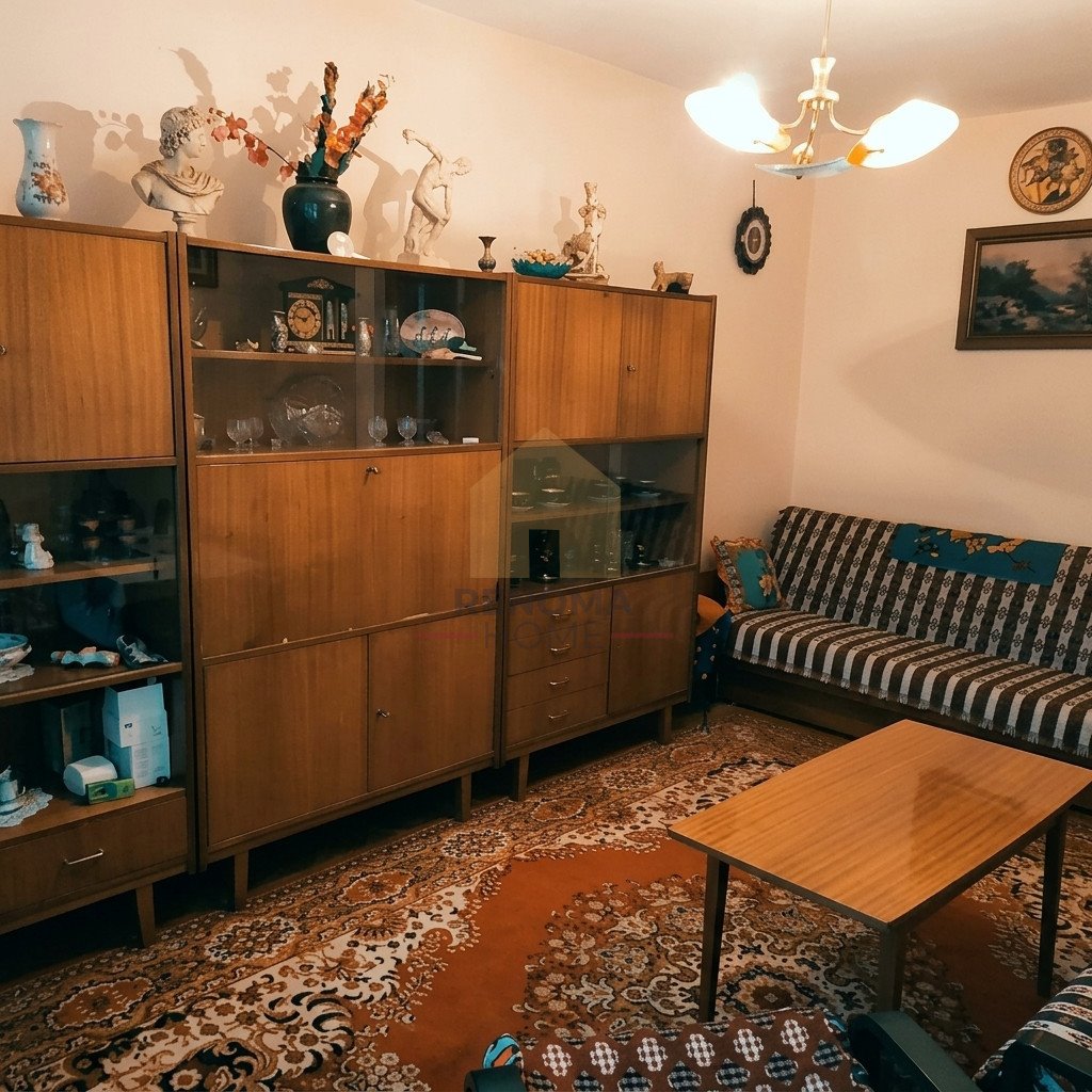 4-pokojowe mieszkanie 63 m² w Lubinie (blisko szkół i parku) Lubin  62m2 Foto 1
