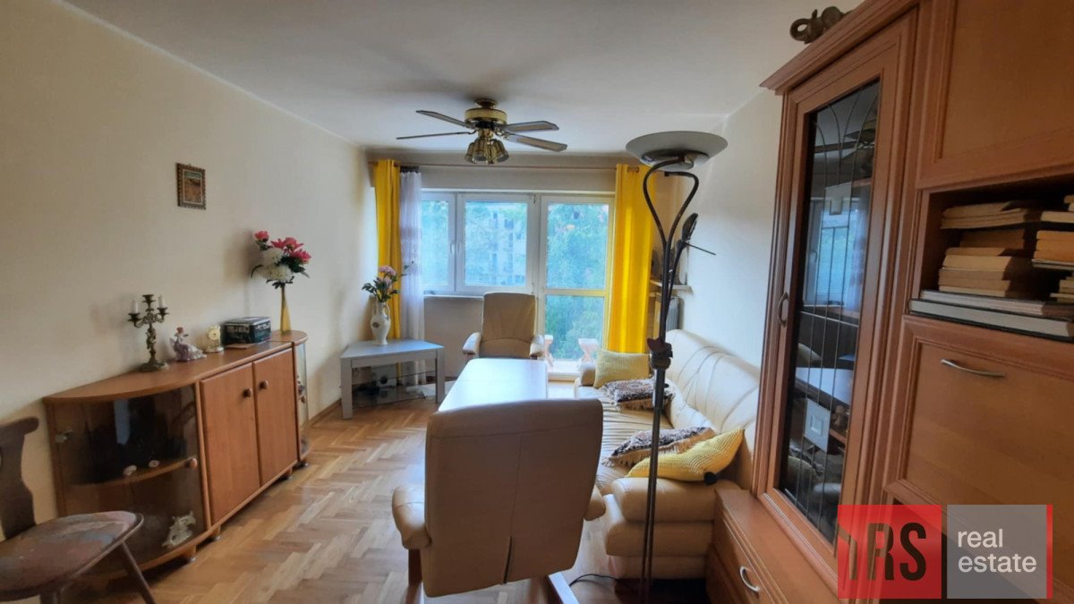 Dwupokojowe mieszkanie z balkonem i windą na Żoliborzu Warszawa, Żoliborz, Elbląska  38m2 Foto 1