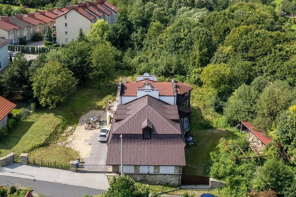 Lokal użytkowy na sprzedaż Bielsko-Biała, Zielna  950m2 Foto 1