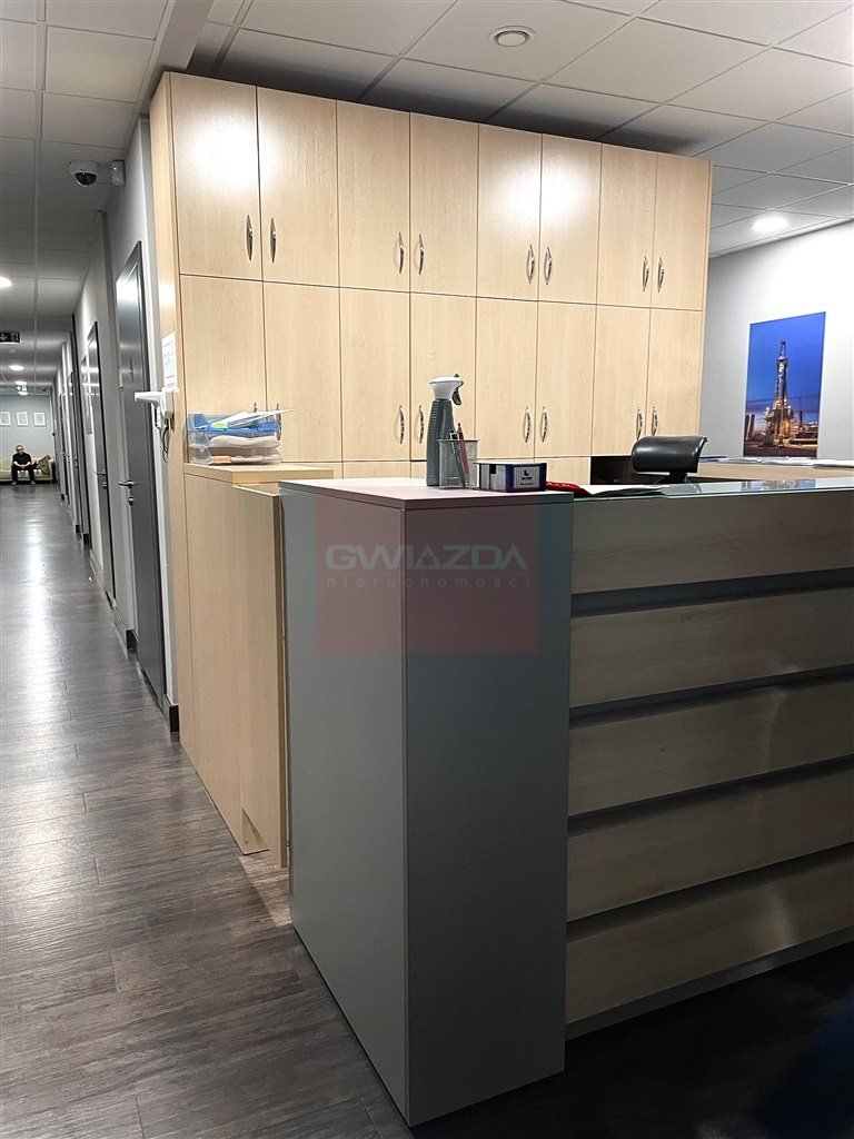 Lokal użytkowy na wynajem Warszawa, Śródmieście  630m2 Foto 11