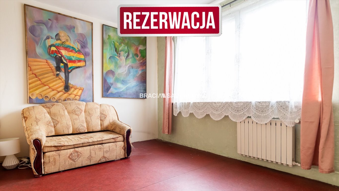 Mieszkanie dwupokojowe na sprzedaż Kraków, Podgórze duchackie, Podgórze duchackie, Podedworze  45m2 Foto 4