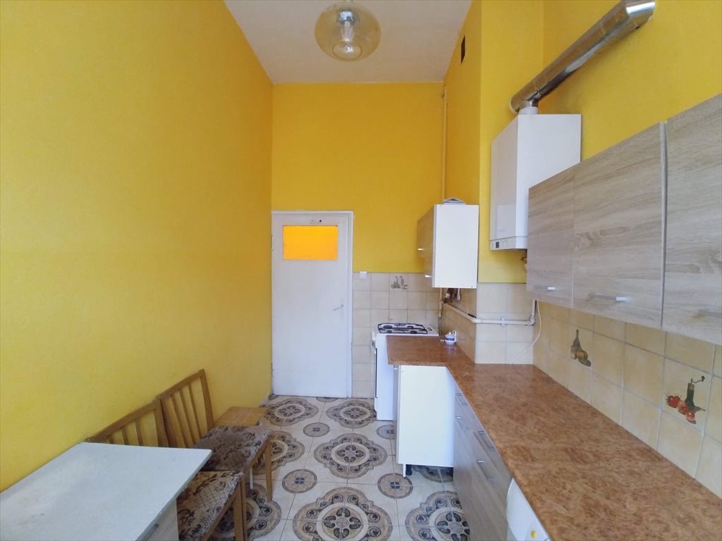 Mieszkanie dwupokojowe na sprzedaż Wrocław, Grabiszynek, Szczęśliwa 38m2 Foto 1 Mieszkanie dwupokojowe na sprzedaż Wrocław, Grabiszynek, Szczęśliwa 38m2 Foto 1