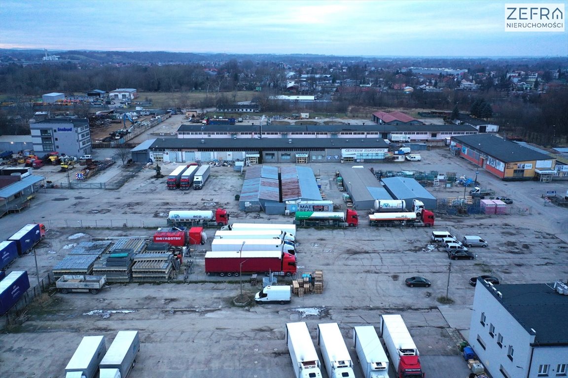 Lokal użytkowy na sprzedaż Tarnów, Mościce  790m2 Foto 10