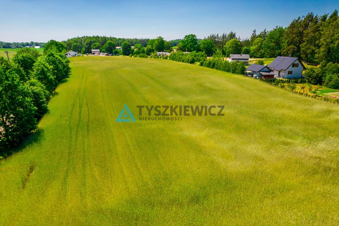 Działka budowlana na sprzedaż Góra  1 127m2 Foto 10