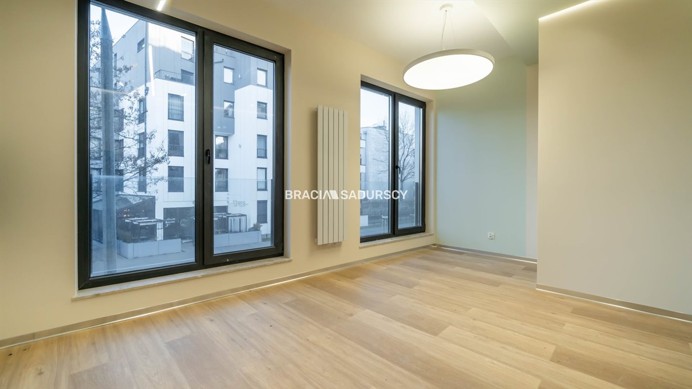 Lokal użytkowy na wynajem Kraków, Dębniki, Dębniki, Mitkowskiego  108m2 Foto 10