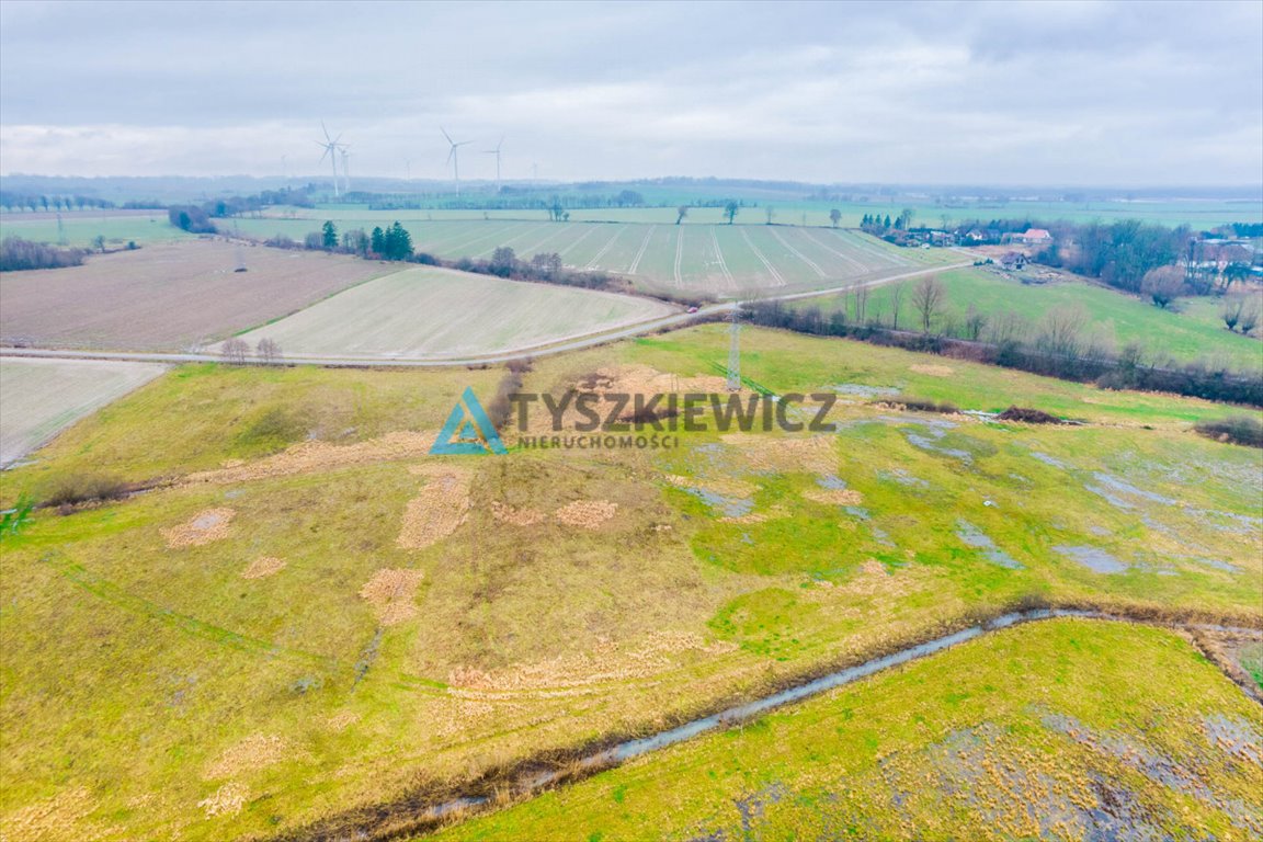 Działka rolna na sprzedaż Starkowo  6 500m2 Foto 7