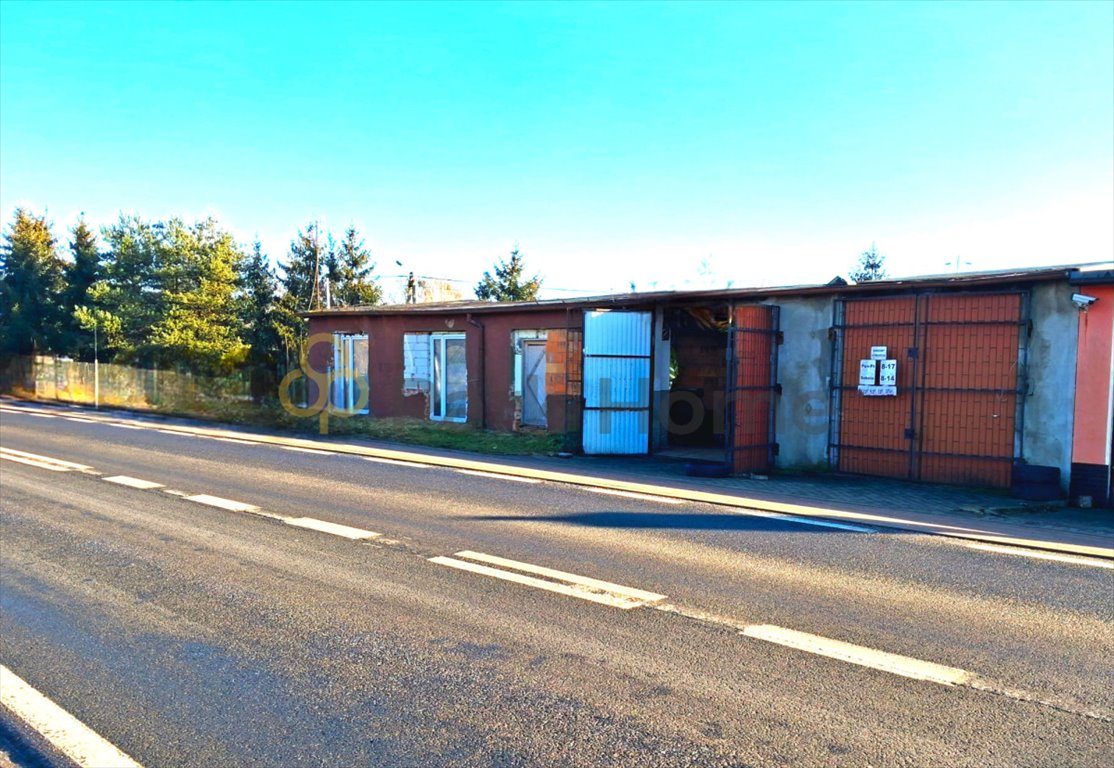 Lokal 269 m² z wyposażeniem, rozbudową i parkingiem Wąsosz  269m2 Foto 1