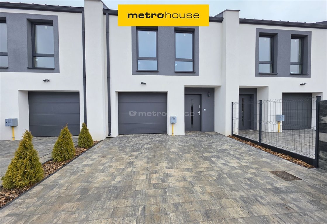 Dom na sprzedaż Sławacinek Stary  116m2 Foto 1