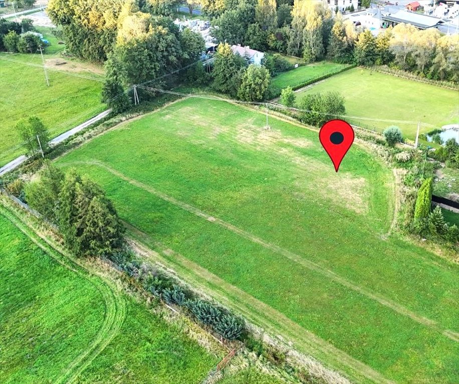 Działka budowlana na sprzedaż Ustroń, Katowicka  1 572m2 Foto 2