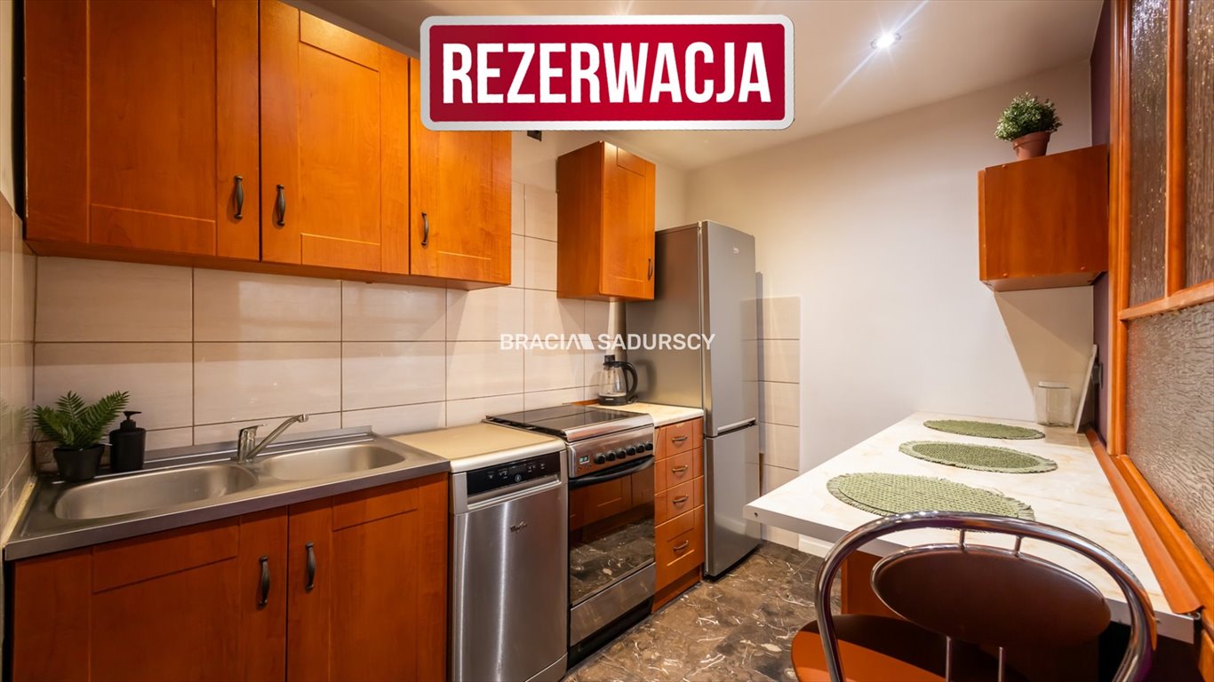 Mieszkanie dwupokojowe na sprzedaż Kraków, Kraków , Śródmieście, Celarowska  36m2 Foto 6