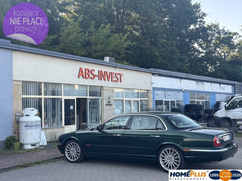 Zapraszam do zakupu pawilonów usługowo-handlowych 155 m² w Kobyłce Kobyłka  155m2 Foto 1
