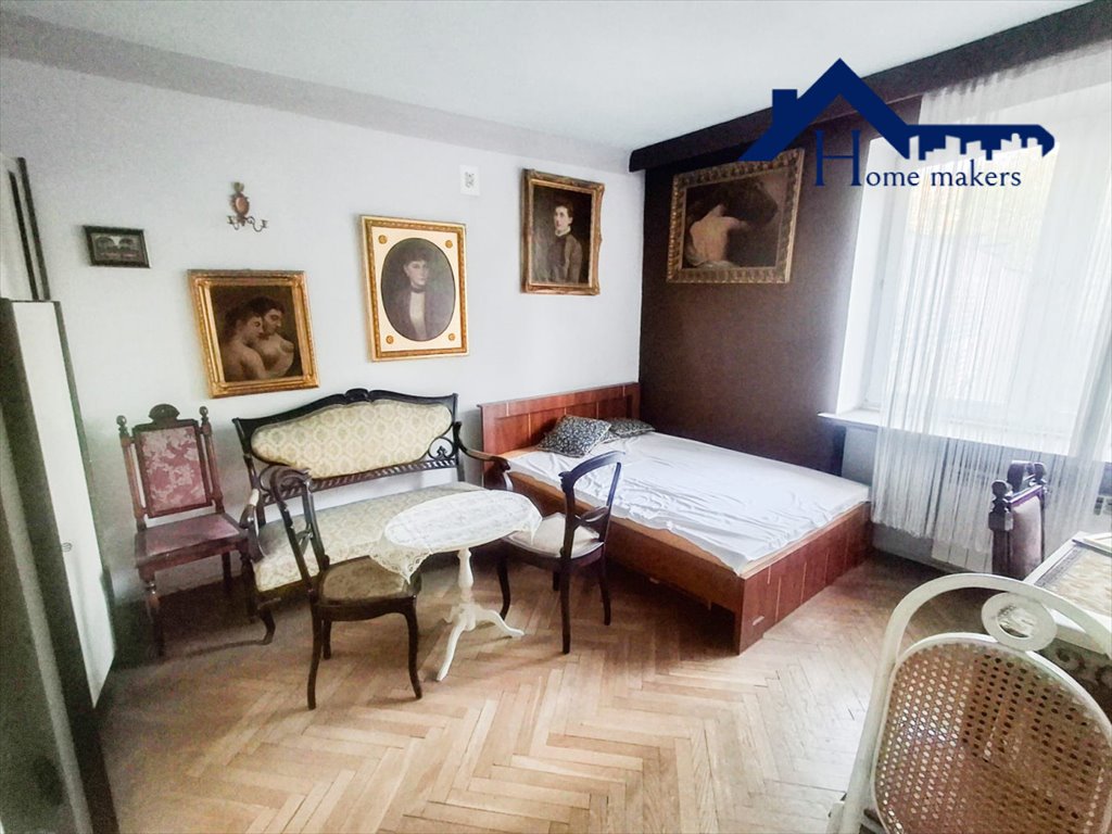 Mieszkanie dwupokojowe na sprzedaż Warszawa, Mokotów Stary Mokotów, Puławska  53m2 Foto 8