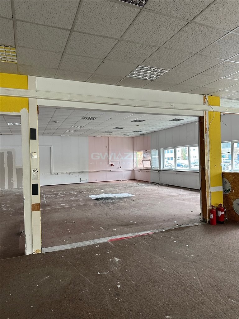 Lokal użytkowy na wynajem Warszawa, Mokotów, Służewiec  440m2 Foto 1