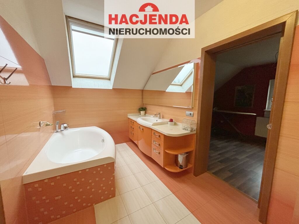 Dom na wynajem Szczecin, Skolwin  175m2 Foto 14