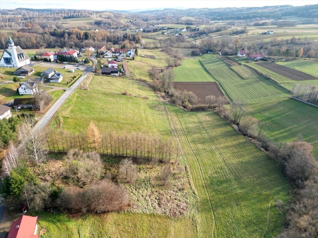 Działka budowlana na sprzedaż Sitnica  10 602m2 Foto 15