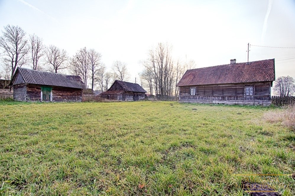 Dom na sprzedaż Borowskie Michały  90m2 Foto 7