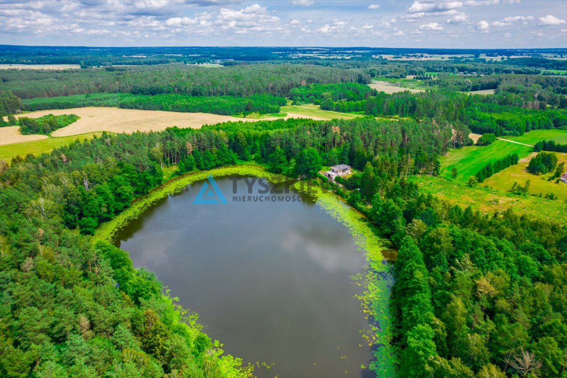 Dom na sprzedaż Dźwierszno Małe  261m2 Foto 7