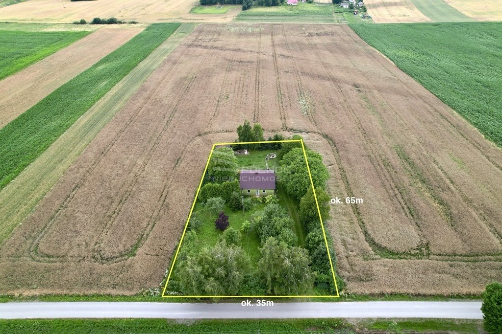 Dom na sprzedaż Maziarnia  100m2 Foto 8