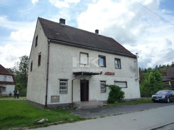Lokal użytkowy na sprzedaż Węgliniec 155m2 Foto 1 Lokal użytkowy na sprzedaż Węgliniec 155m2 Foto 1