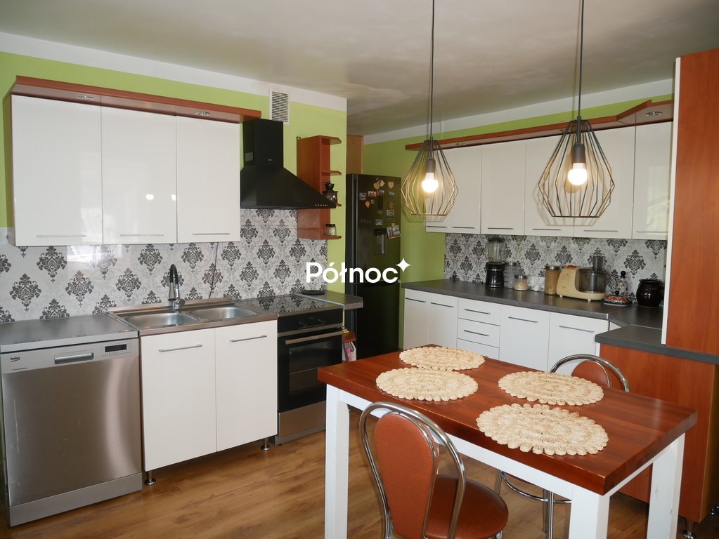 Ustronie Dom 180 m2 z ogrodem, garażem i stawem Ustronie  180m2 Foto 1