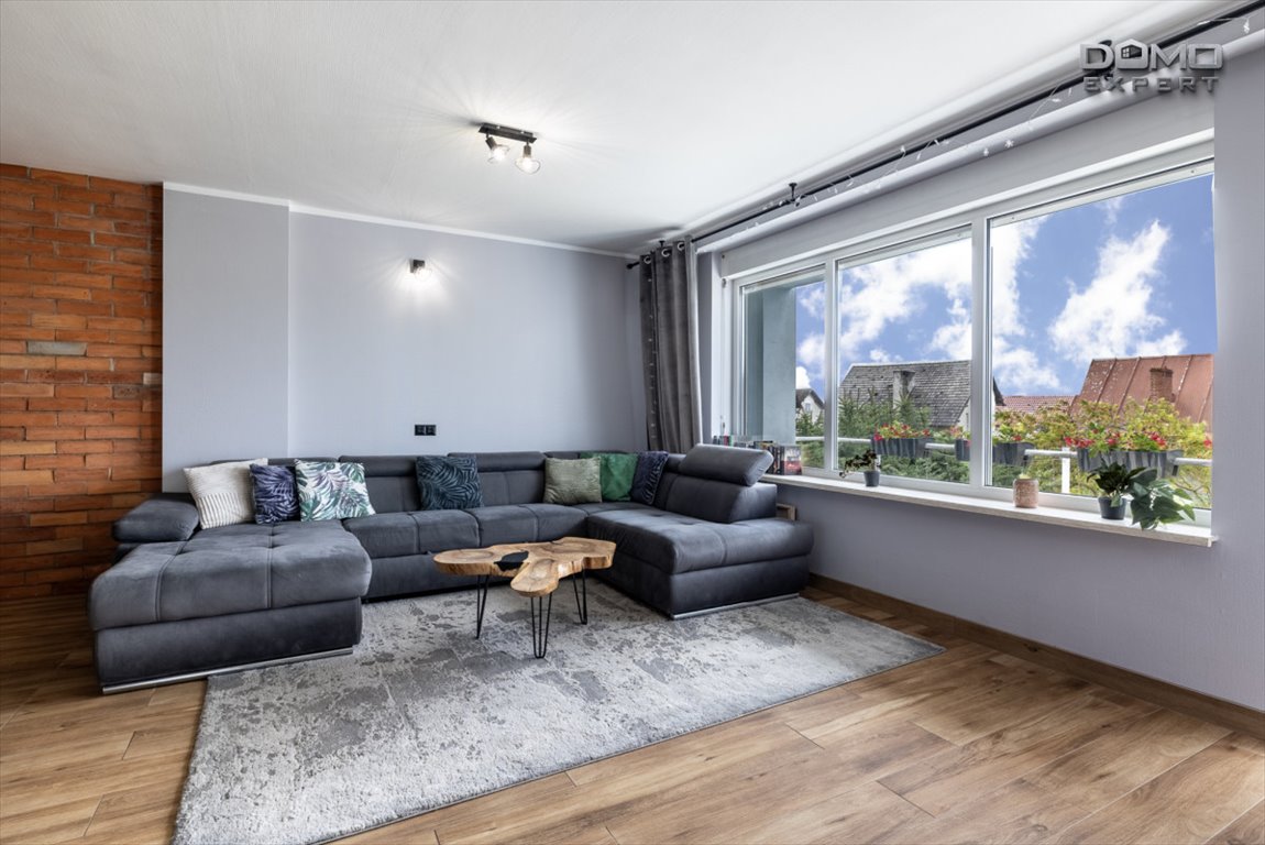 Przestronny dom 190 m2 z ogrodem i garażem w Bolesławcu Bolesławiec  190m2 Foto 1