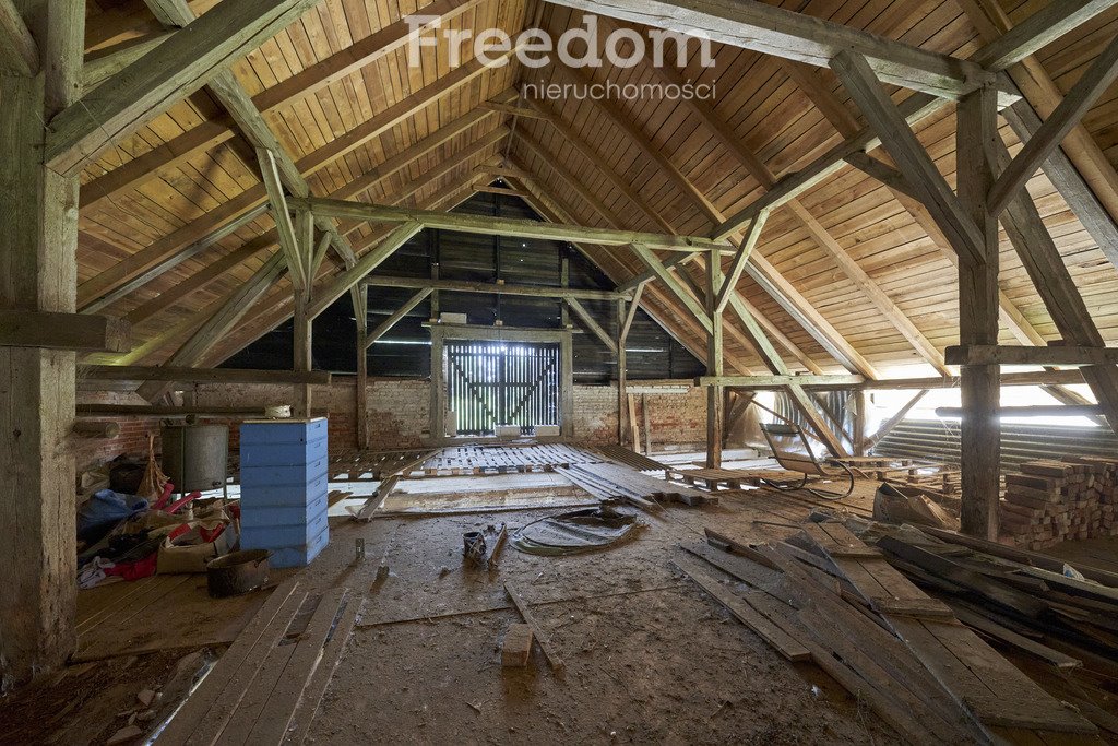 Dom na sprzedaż Góry Lubiańskie  70m2 Foto 14