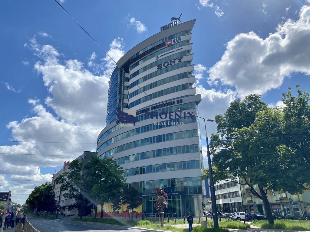Nowoczesny biurowiec 298 m² z parkingiem i salą konferencyjną Warszawa, Wola, Ogrodowa  346m2 Foto 1