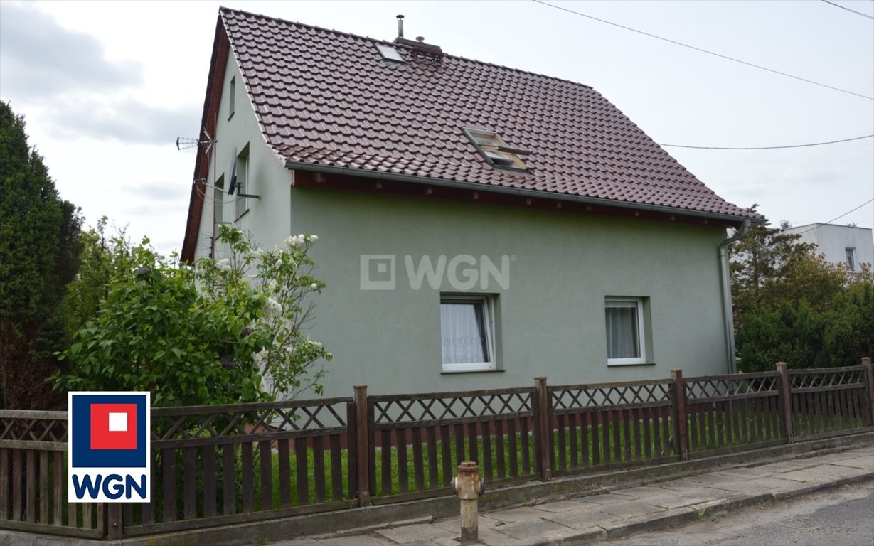 Dom na sprzedaż Szprotawa, Zabobrze  130m2 Foto 2