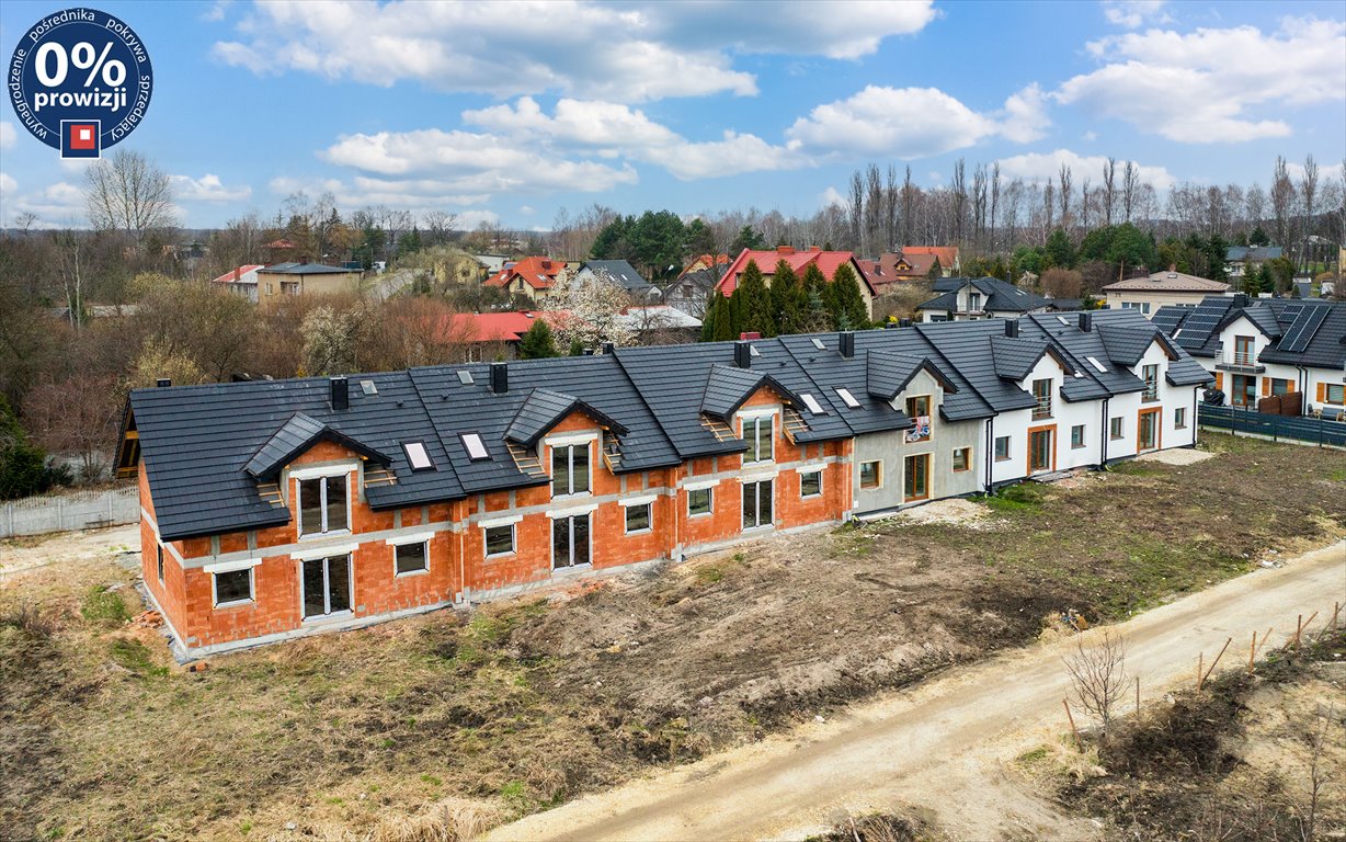 Dom na sprzedaż Dąbrowa Górnicza, Strzemieszyce Wielkie  130m2 Foto 7