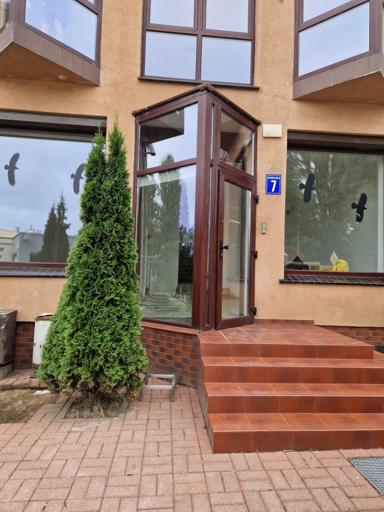 Lokal użytkowy na wynajem Police, Słoneczna  60m2 Foto 1