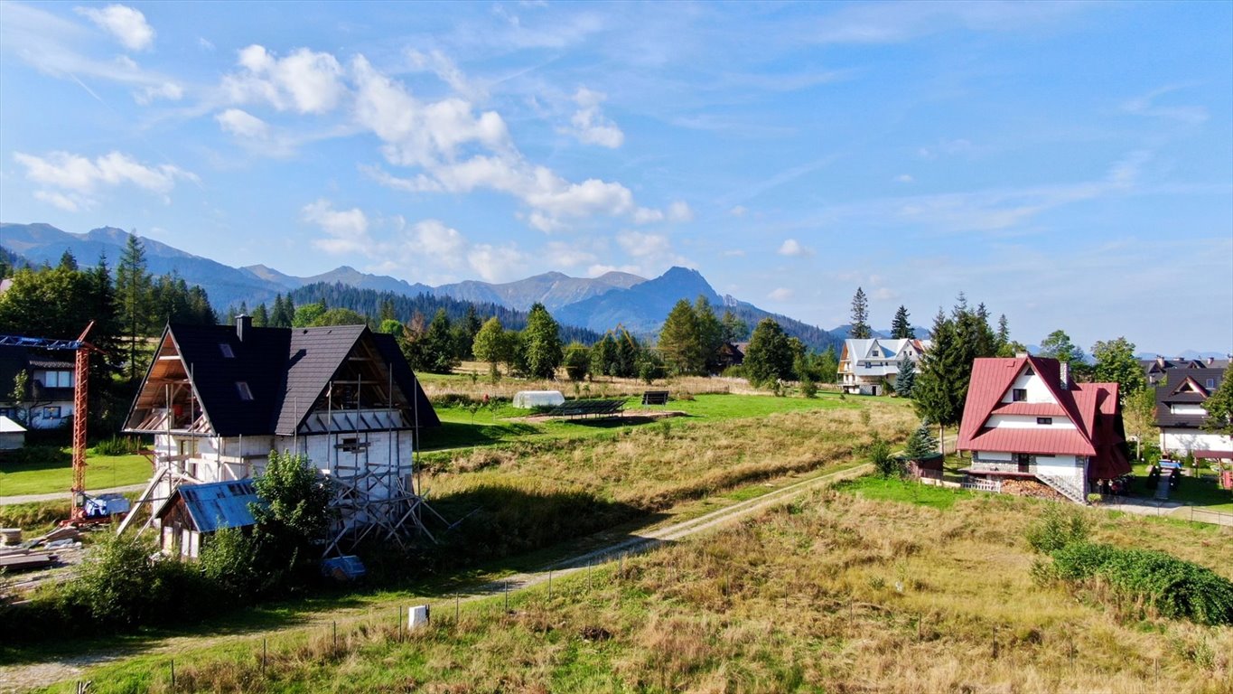 Dom na sprzedaż Zakopane  300m2 Foto 4