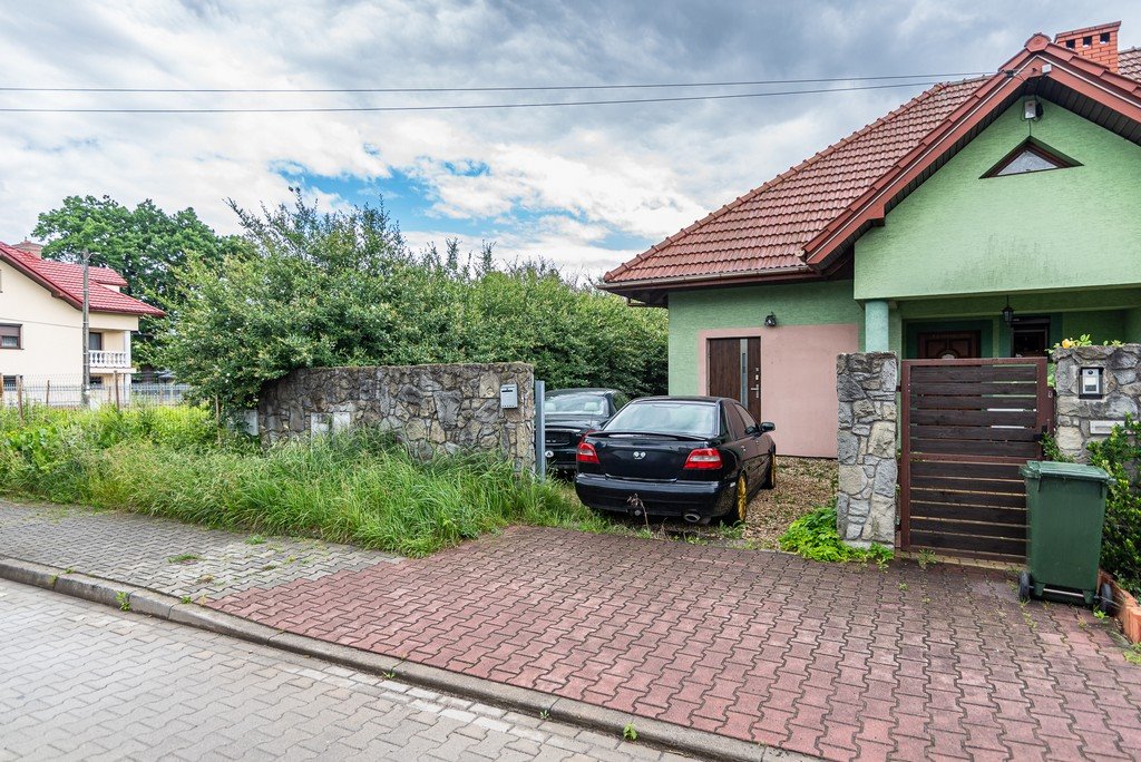 Na sprzedaż przestronne mieszkanie 89,88 m² z ogrodem w Krakowie Kraków, Bieżanów-Prokocim, Bieżanów, Bieżanowska  90m2 Foto 1