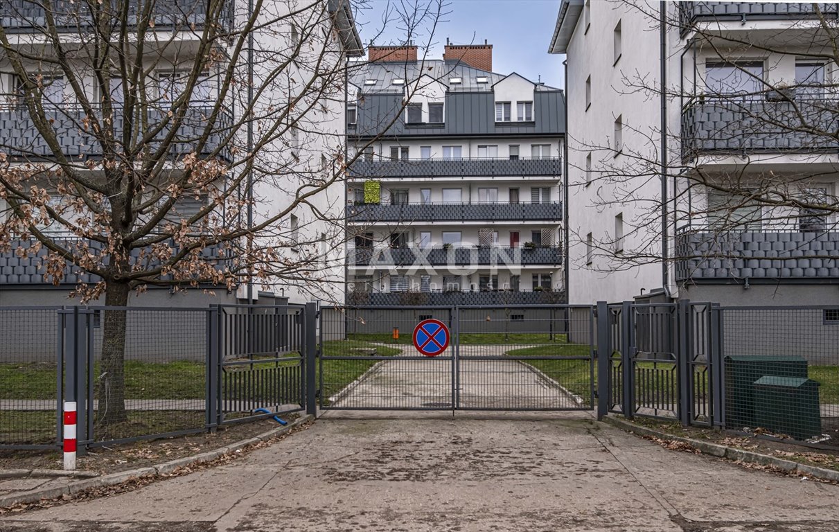 Mieszkanie dwupokojowe na sprzedaż Ząbki, ul. Zieleniecka  39m2 Foto 38