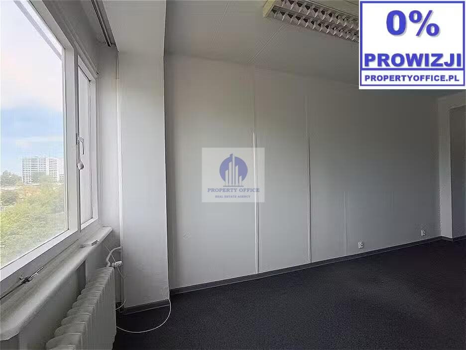 Nowoczesny lokal biurowy 23 m² z dostępem do światłowodu Warszawa, Praga-Południe, Ostrobramska  23m2 Foto 1