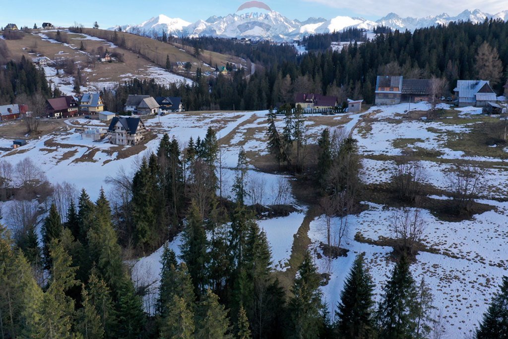 Działka rolna na sprzedaż Leśnica  3 665m2 Foto 13