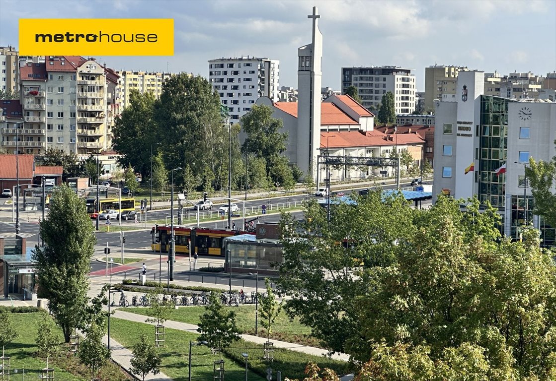 Mieszkanie czteropokojowe  na wynajem Warszawa, Bemowo, Kossutha  75m2 Foto 1