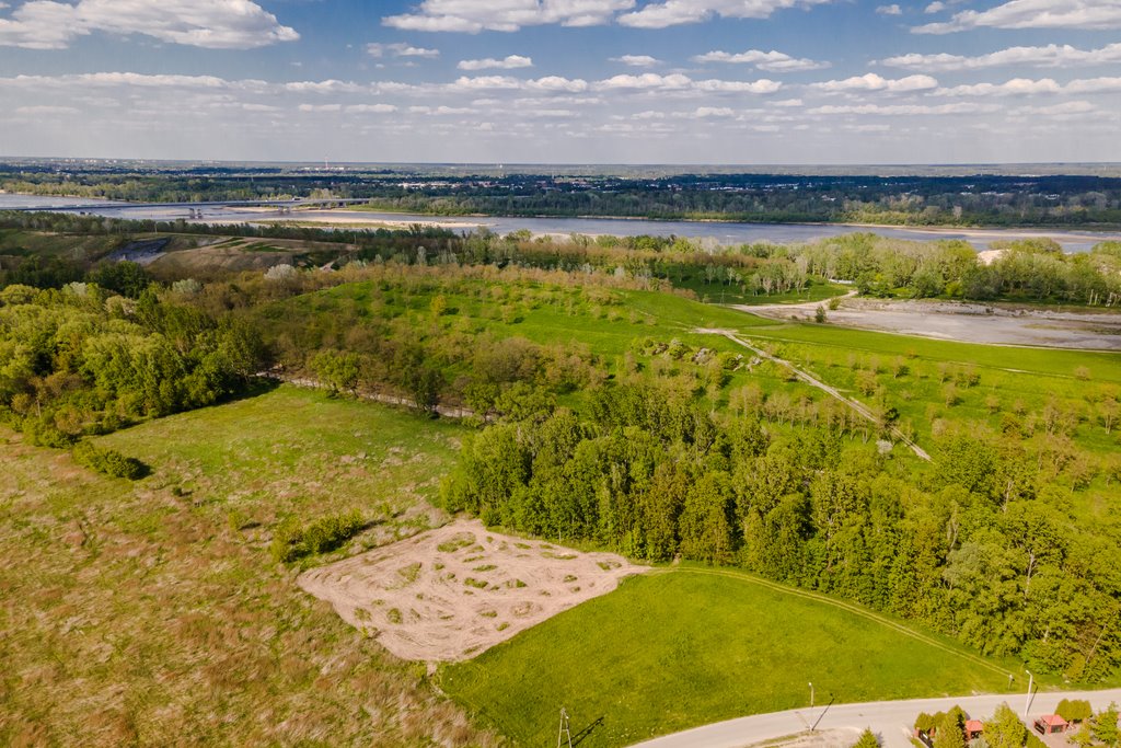 Działka budowlana na sprzedaż Warszawa, Wilanów  5 588m2 Foto 8