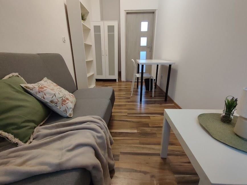 Pokój na wynajem Katowice, Centrum, Jagiellońska - boczna  15m2 Foto 1
