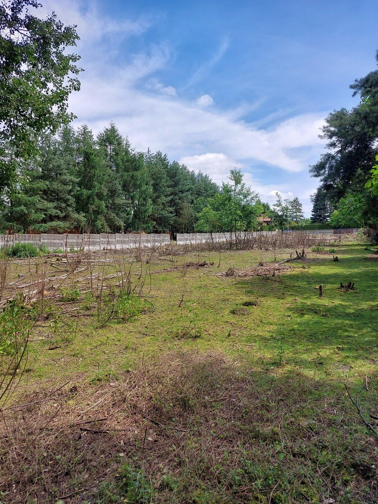 Działka budowlana na sprzedaż Rybnik, Kamień Pod Rzędówką  2 674m2 Foto 1