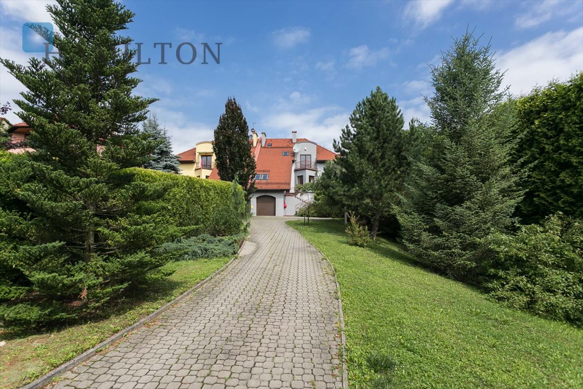Dom na wynajem Kraków, Zwierzyniec, Chełmska 270m2 Foto 1 Dom na wynajem Kraków, Zwierzyniec, Chełmska 270m2 Foto 1