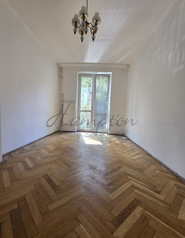 Kawalerka na sprzedaż Warszawa, Mokotów Sielce, Górska  32m2 Foto 1